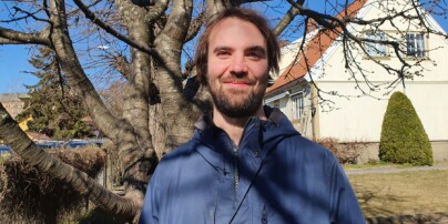 image: Åpen kildekode-utvikler forsvarer korona-appens lukkede kildekode